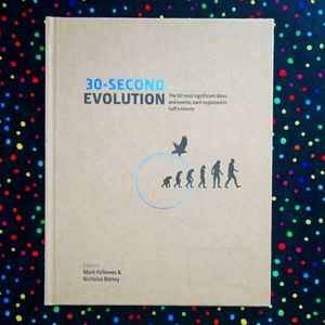30-second Evolution